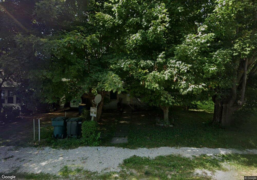 1704 E 17th St, Muncie, IN 47302 - photo 1