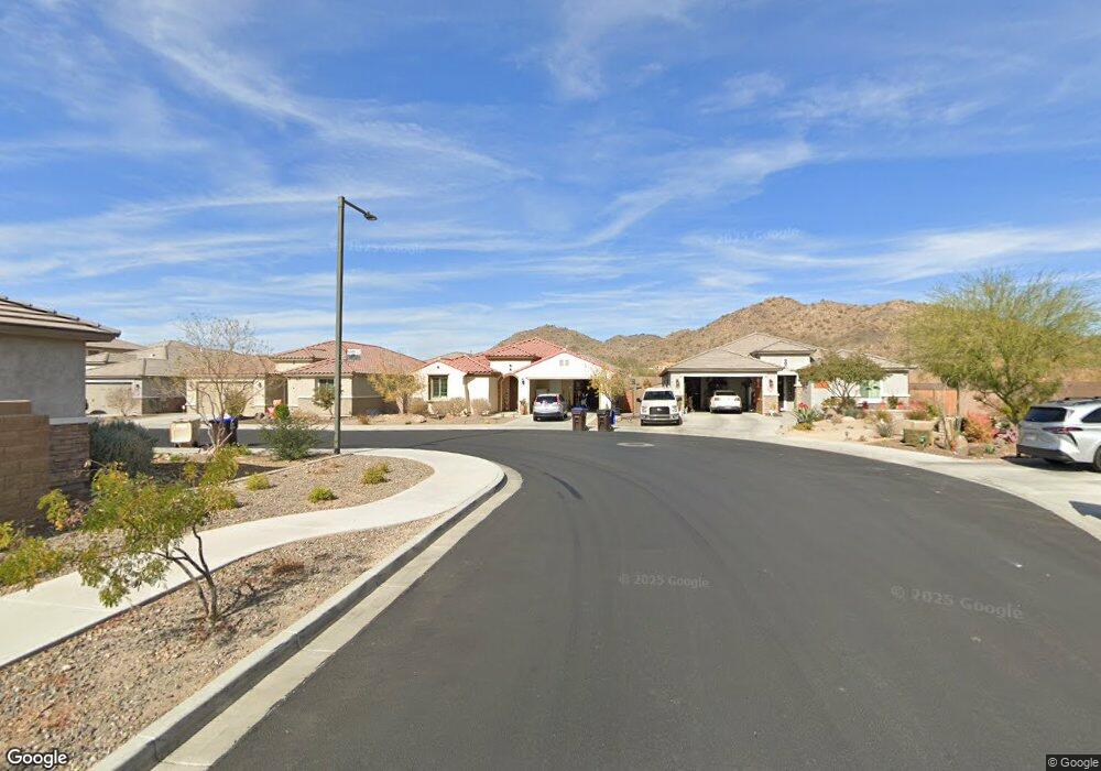 6970 W Bajada Rd, Peoria, AZ 85383 - photo 1