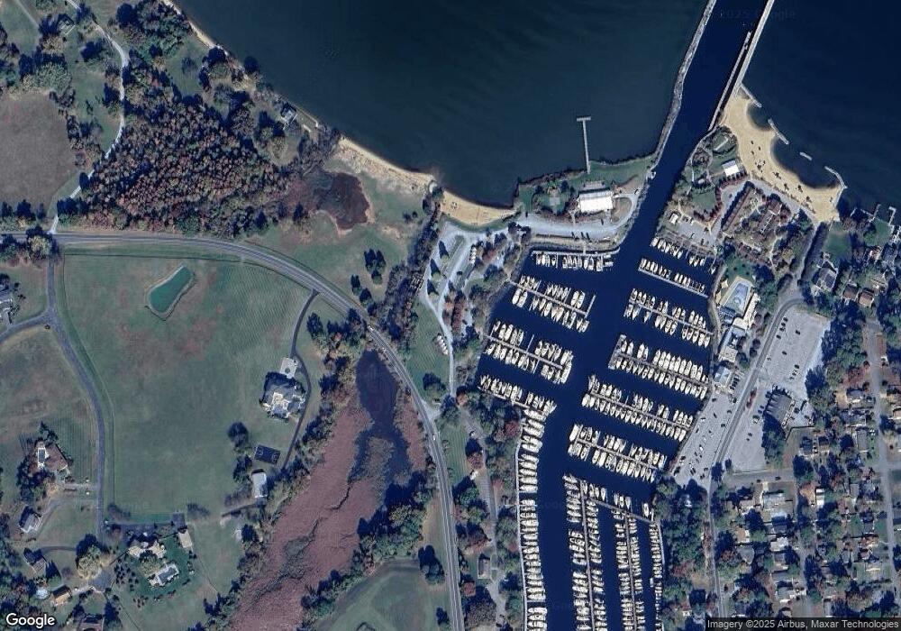 620 Friendship Rd, Rose Haven, MD 20714 - photo 1