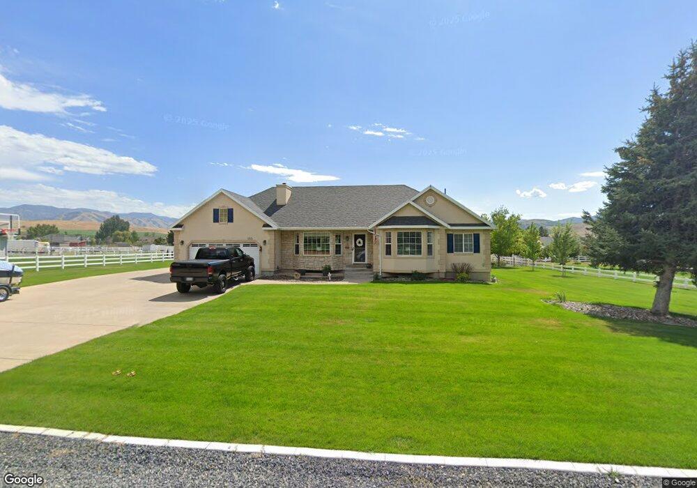 150 E 9300 S, Paradise, UT 84328 - photo 1