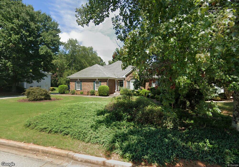 2707 Whitecrest Cir SE, Conyers, GA 30013 - photo 1