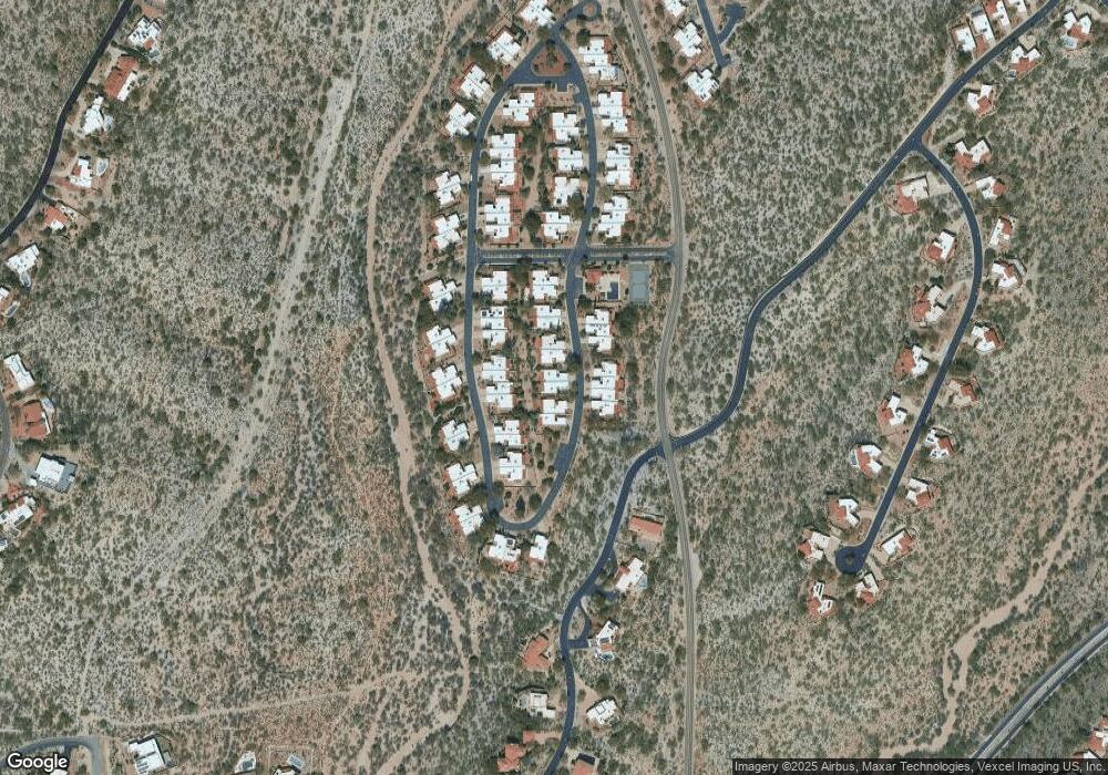 4549 N Camino Campero, Tucson, AZ 85750 - photo 1