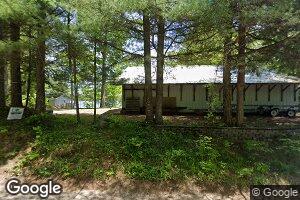N11559 W Shore Dr, Elcho, WI 54428