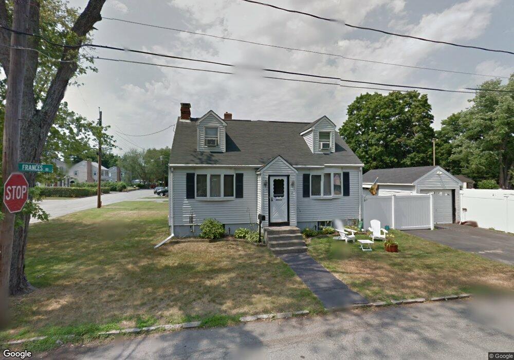 2 Frances Rd, Woburn, MA 01801 - photo 1