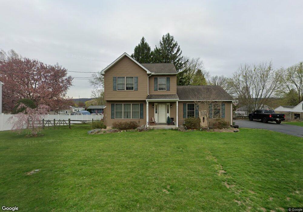 830 Lincoln Rd, Birdsboro, PA 19508 - photo 1