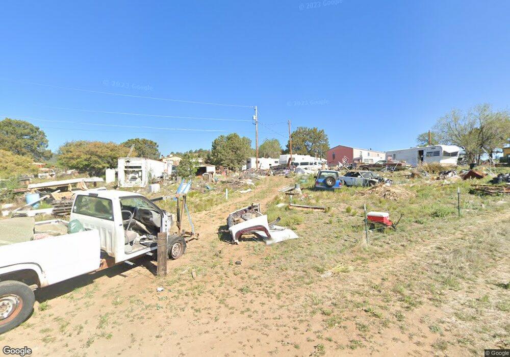 42 Coleman Dr, Silver City, NM 88061 - photo 1