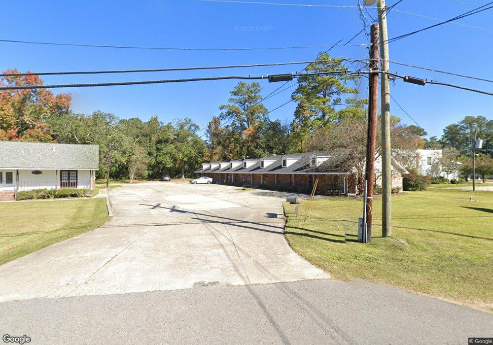 1344 Gause Blvd W, Slidell, LA 70460 - photo 1