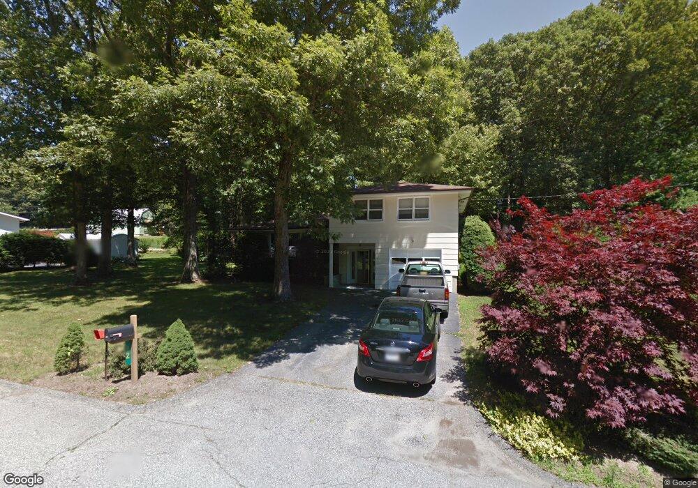 12 Bruce Dr, North Smithfield, RI 02896 - photo 1