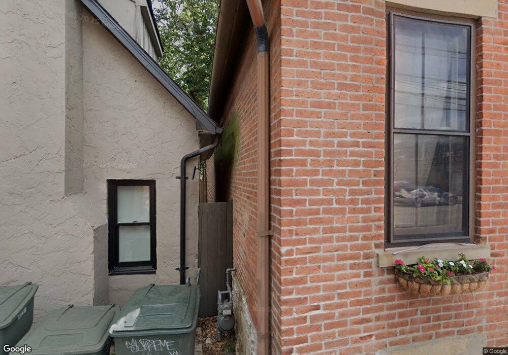 243 E Blenkner St, Columbus, OH 43206 - photo 1