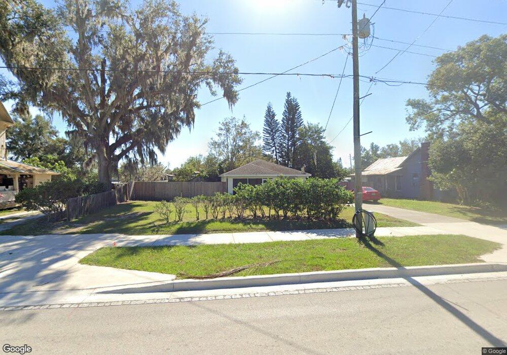 904 E Broadway St, Fort Meade, FL 33841 - photo 1