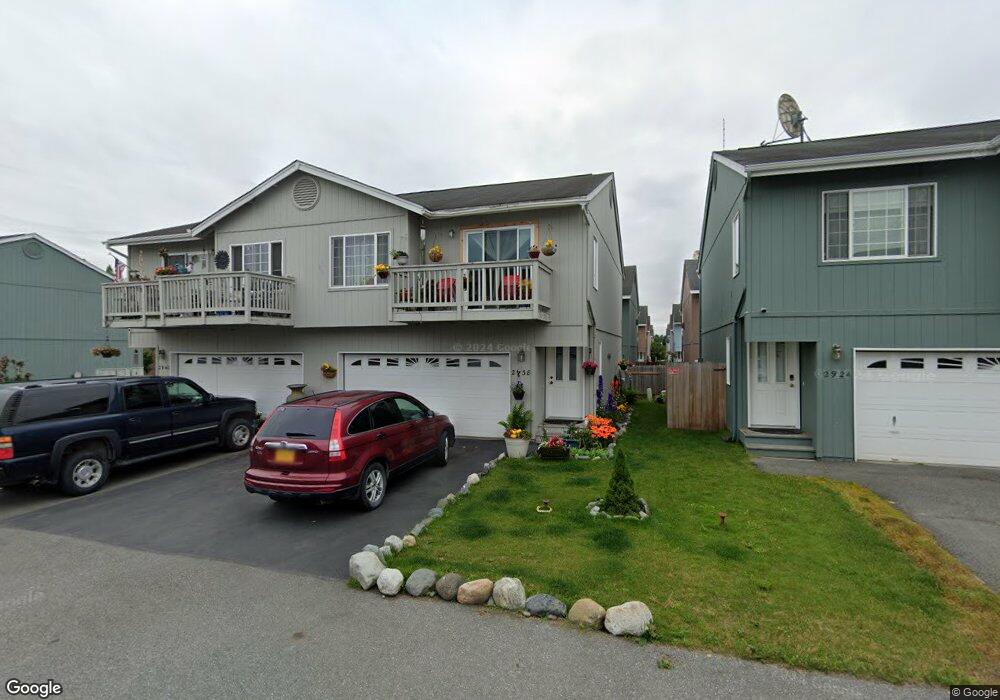 2938 Summer Mist Ct unit 80, Anchorage, AK 99507 - photo 1