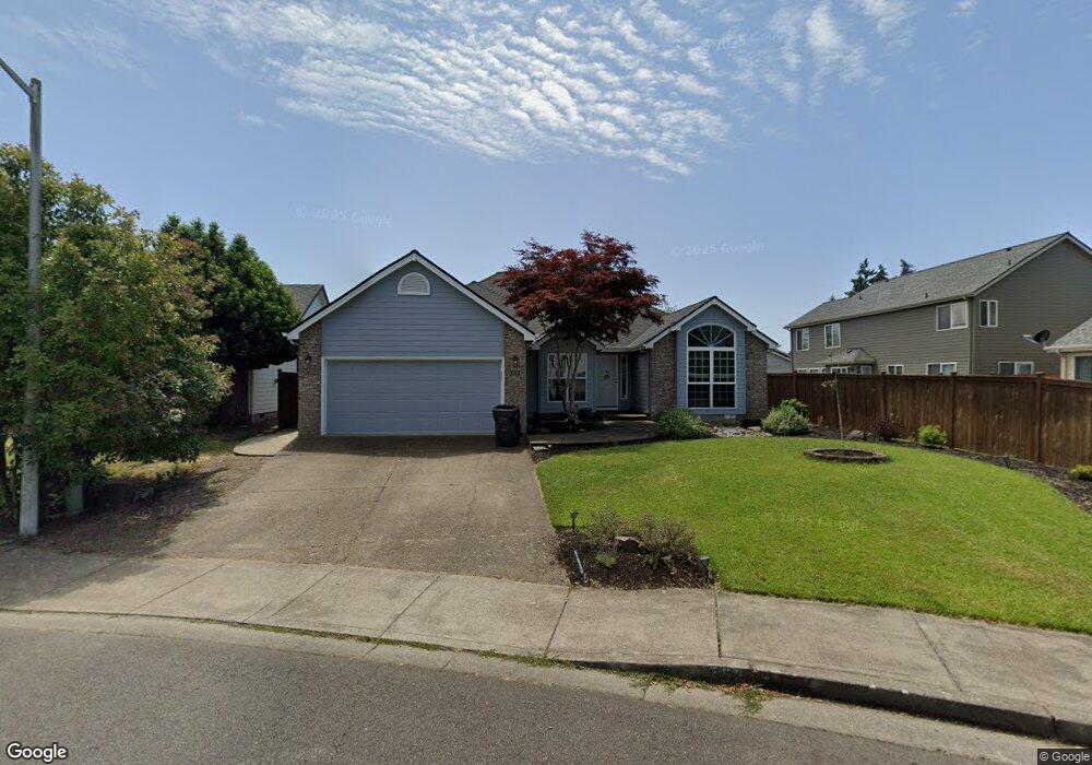 752 Merlot Rd NE, Keizer, OR 97303 - photo 1