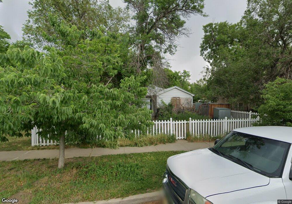 2423 Mapleton Ave, Boulder, CO 80304 - photo 1