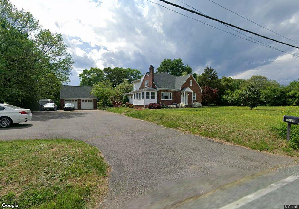 9300 Ox Rd, Lorton, VA 22079 - photo 1