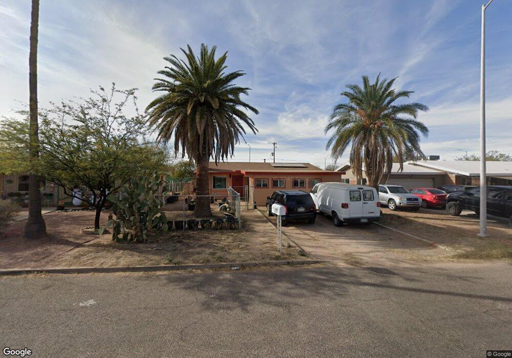 2356 E Warwick Vista, Tucson, AZ 85713 - photo 1