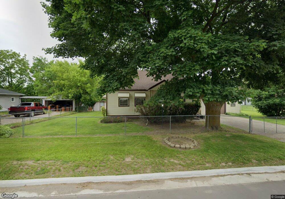 1242 W Kurtz Ave, Flint, MI 48505 - photo 1