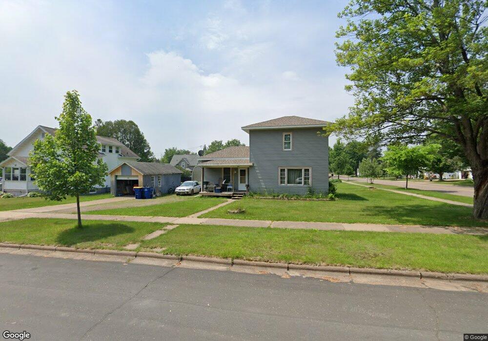 314 N Nast St, Merrill, WI 54452 - photo 1