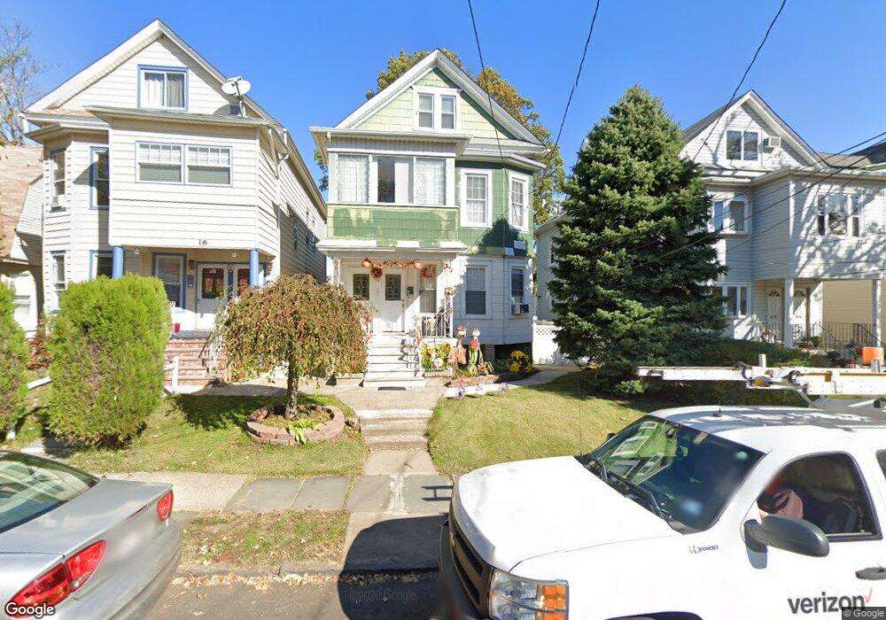 12 Carlton Place, Passaic, NJ 07055 - photo 1