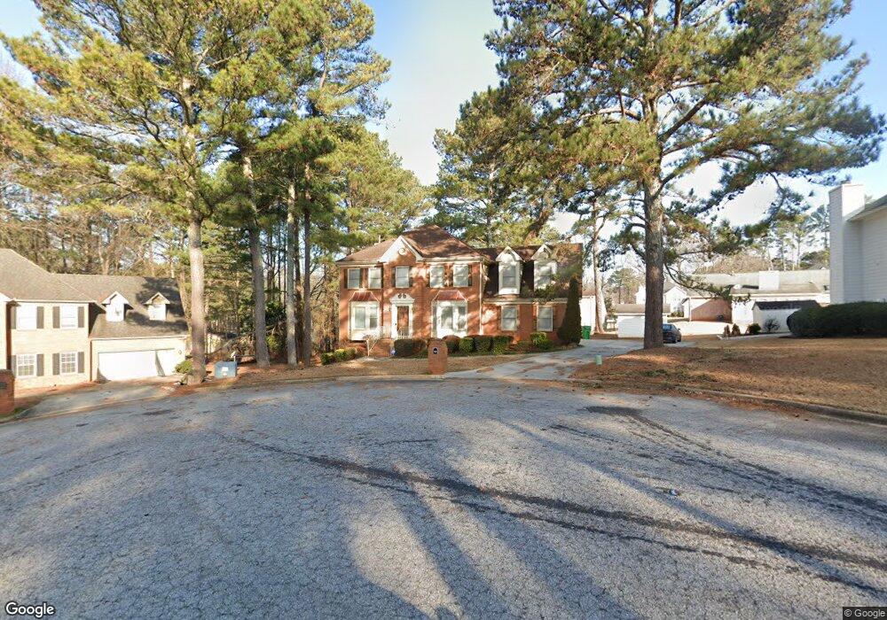 3822 Elaine Ct, Decatur, GA 30034 - photo 1