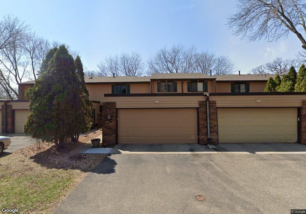 4728 Spring Cir, Minnetonka, MN 55345 - photo 1