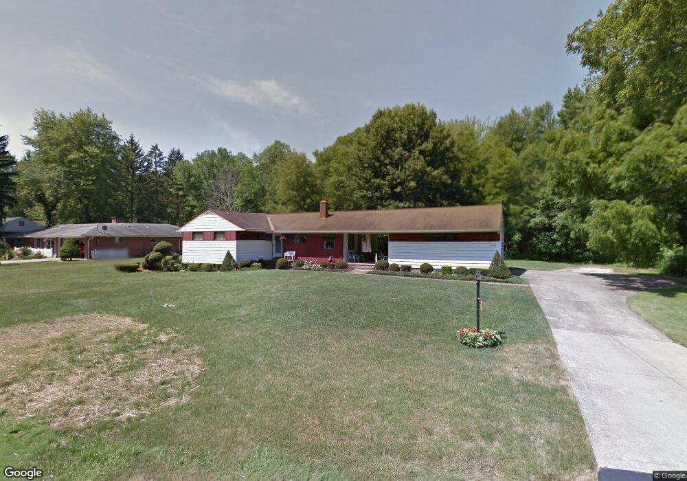 8360 Metropolitan Blvd, Olmsted Falls, OH 44138 - photo 1