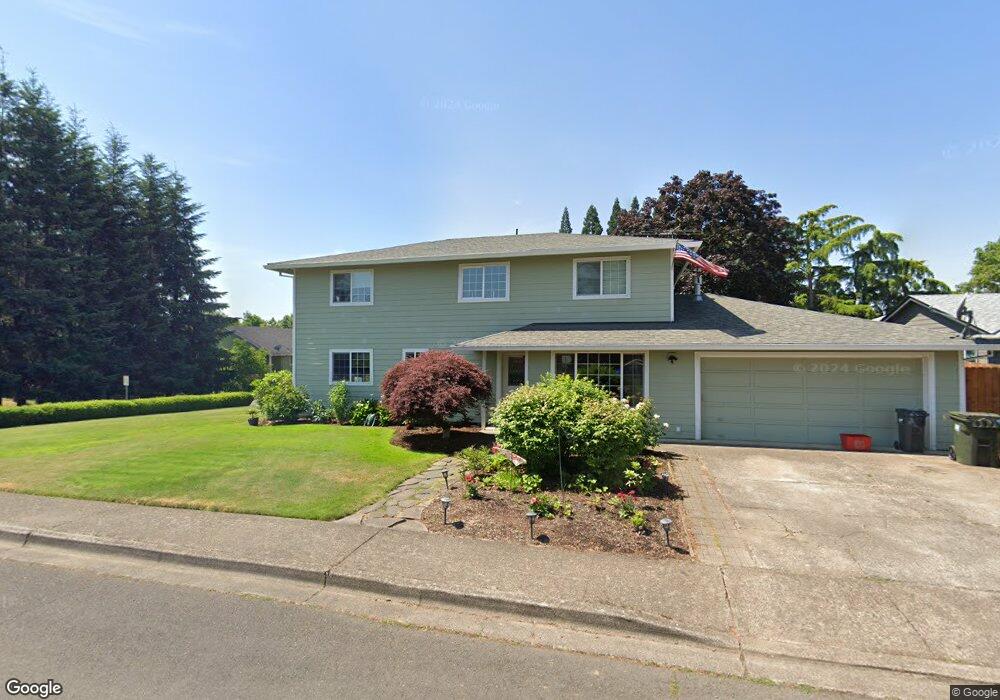 2384 C St, Hubbard, OR 97032 - photo 1