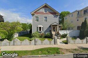 80 Quincy St, Springfield, MA 01109