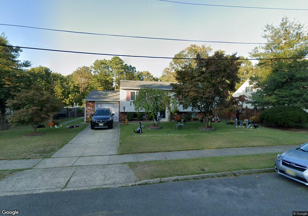 76 Country Club Rd, Pine Hill, NJ 08021 - photo 1