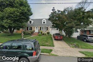 27 Patton Dr, Ewing, NJ 08618