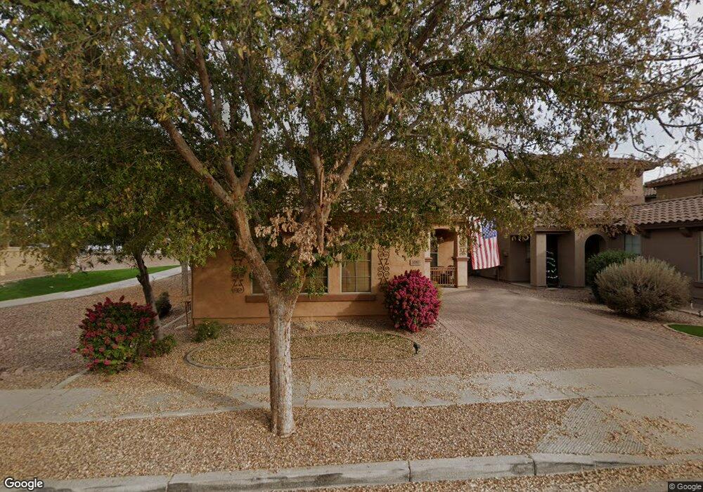 3087 S Joshua Tree Ln, Gilbert, AZ 85295 - photo 1