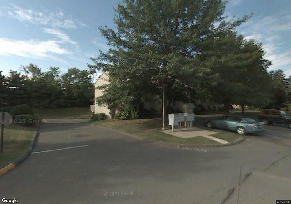 216 Adams Hill Way, East Windsor, CT 06088 - photo 1