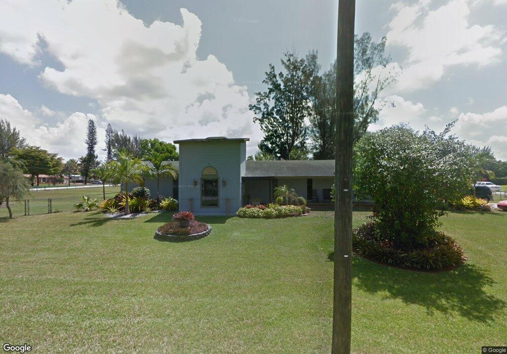 2800 SW 136th Ave, Davie, FL 33330 - photo 1