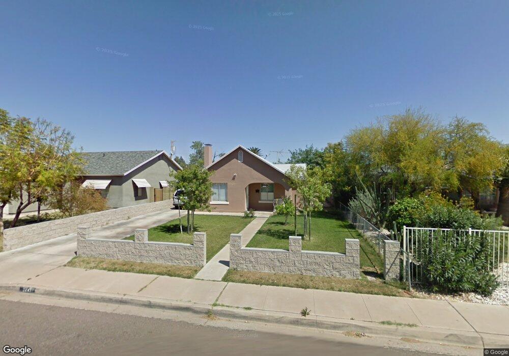 2241 N 23rd St, Phoenix, AZ 85006 - photo 1