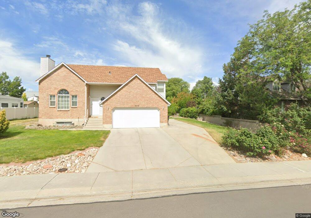 9246 S 3090 W, West Jordan, UT 84088 - photo 1