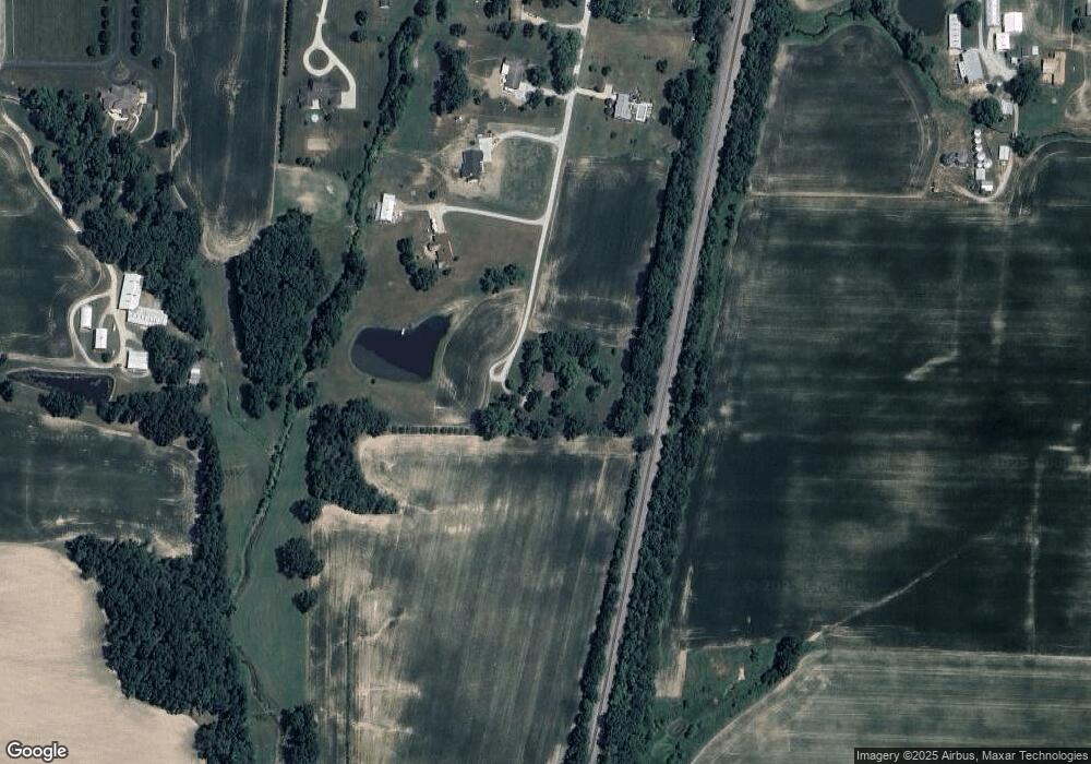 9782 N 1290th St, Effingham, IL 62401 - photo 1