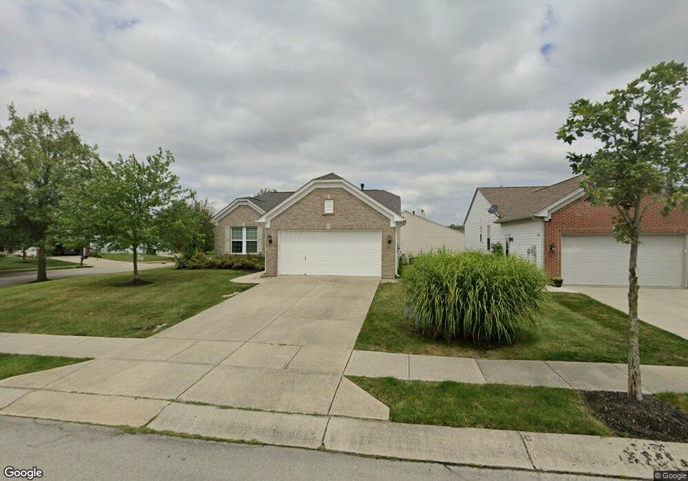 11540 Oxbridge Place, Fishers, IN 46037 - photo 1