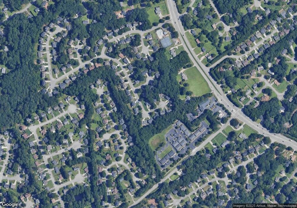 1695 Henderson Way, Lawrenceville, GA 30043 - photo 1