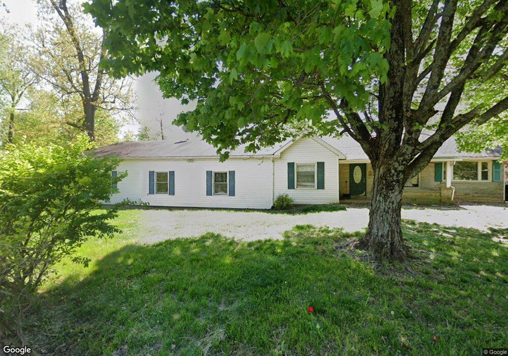 333 Baylor Wissman Rd, Georgetown, IN 47122 - photo 1