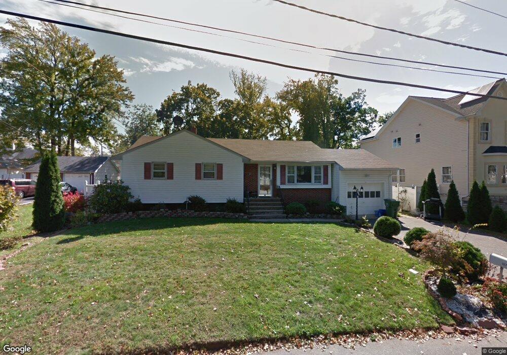 127 Alfred St, Edison, NJ 08820 - photo 1