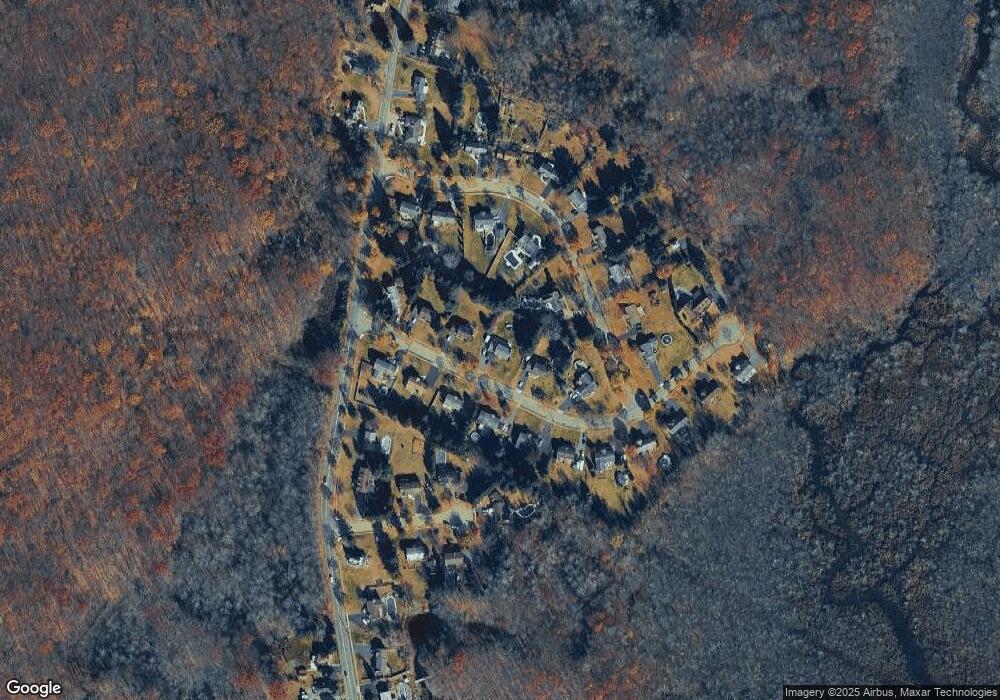 7 Mettle Ln, Wharton, NJ 07885 - photo 1