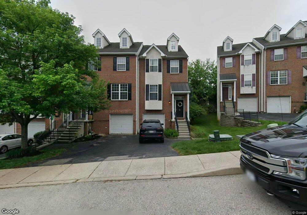 14 Nathans Place, Conshohocken, PA 19428 - photo 1