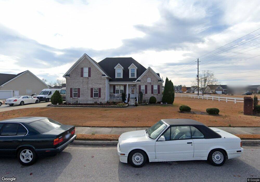 308 Windmill Dr, Winterville, NC 28590 - photo 1