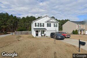 15 Crane Way, Bunnlevel, NC 28323