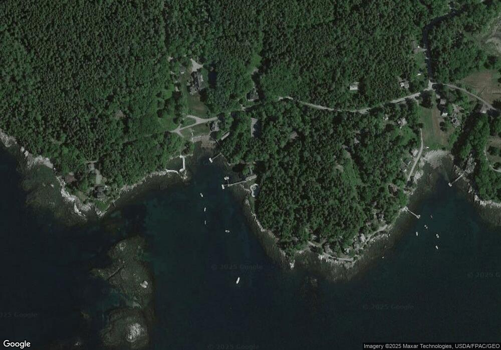 72 Sunset Dr Loop, Pemaquid, ME 04558 - photo 1