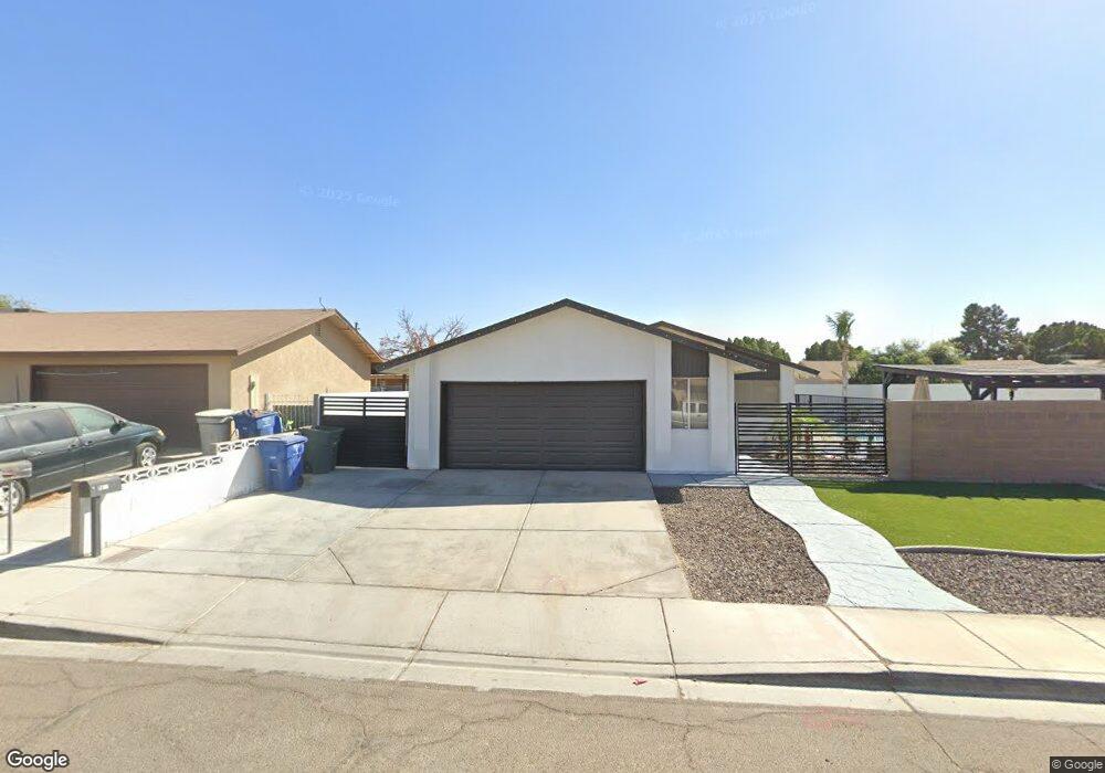 2013 S 46th Way, Yuma, AZ 85364 - photo 1