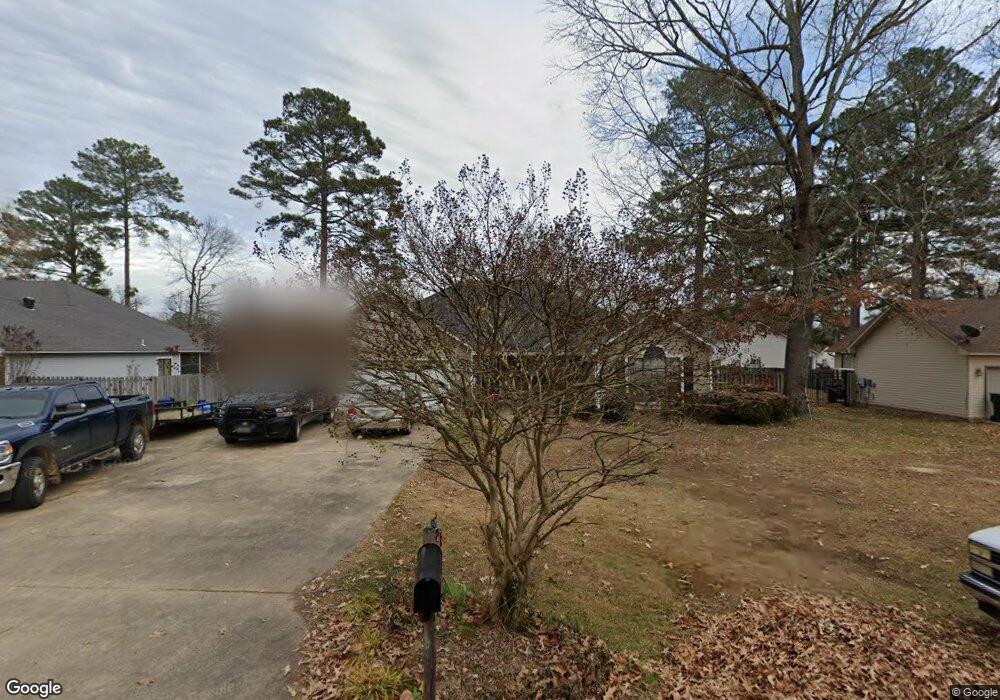 1014 Stevens Dr, Sheridan, AR 72150 - photo 1