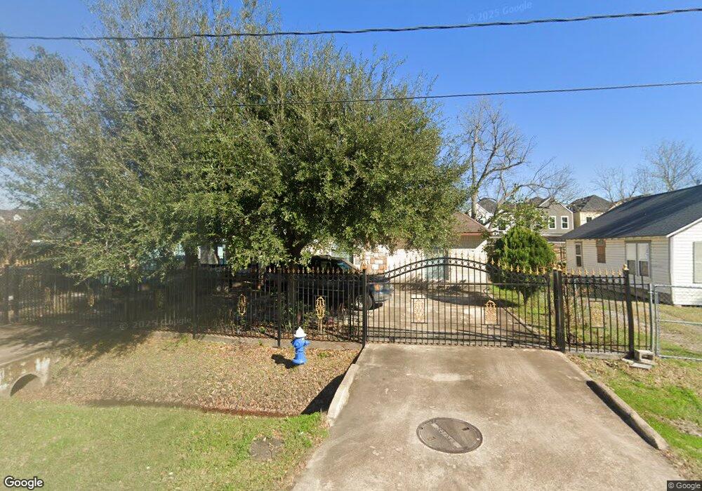 8306 Helmers St, Houston, TX 77022 - photo 1