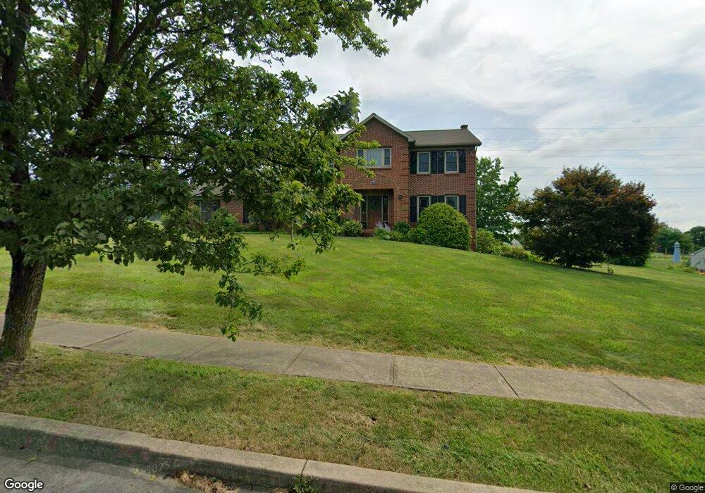 55 Brentwood Cir, Bloomsburg, PA 17815 - photo 1