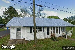 57 N Bolling Ave, Rutledge, AL 36071