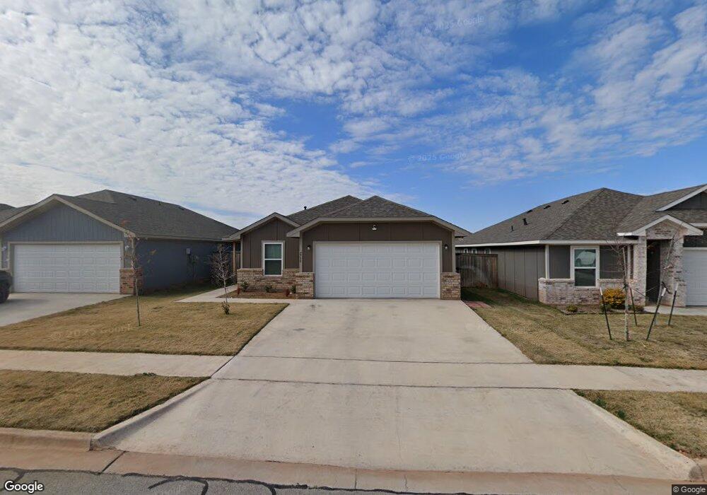 7758 Florence Dr, Abilene, TX 79606 - photo 1
